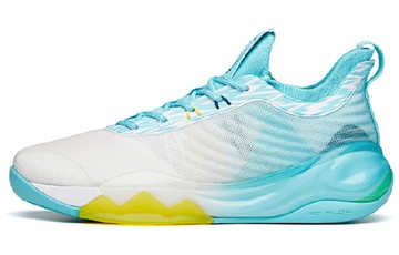 ANTA KT6 LOW KLAY THOMPSON G6 SIX GOD