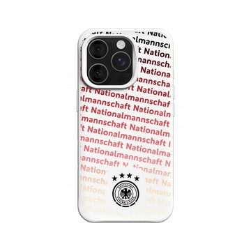 iPhone 16 Pro SolidX 白 - Deutscher Fußball-Bund - Nationalmannschaft