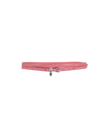 MCQUEEN Belts - Item 46906720