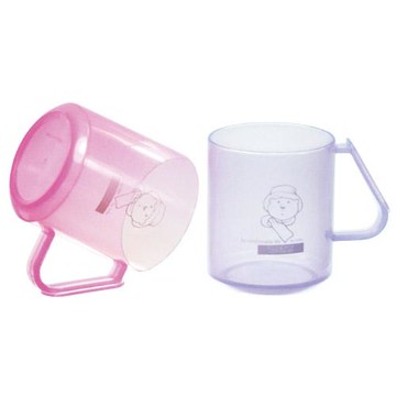 小雪花口杯                   【愛買】