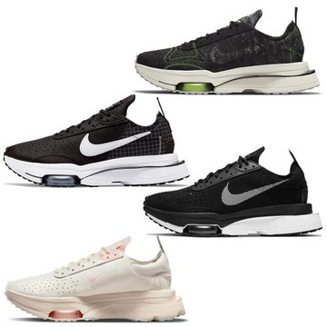 NIKE Air Zoom Type 男 女 休閒鞋 CW7157-001/DC8893-001/CZ1151-001/CZ1151-101