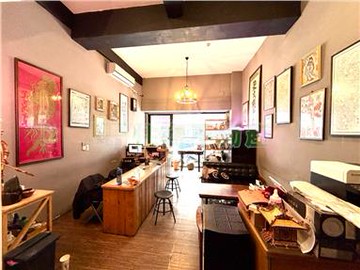 大河漾正3樓店面平車｜高雄市楠梓區翠屏路