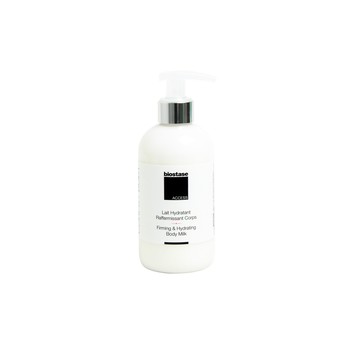 biostase 強效緊實魅體霜500ml