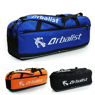 勁弩羽毛球拍包專業方形9支裝背包大容量運動網球拍單肩背包