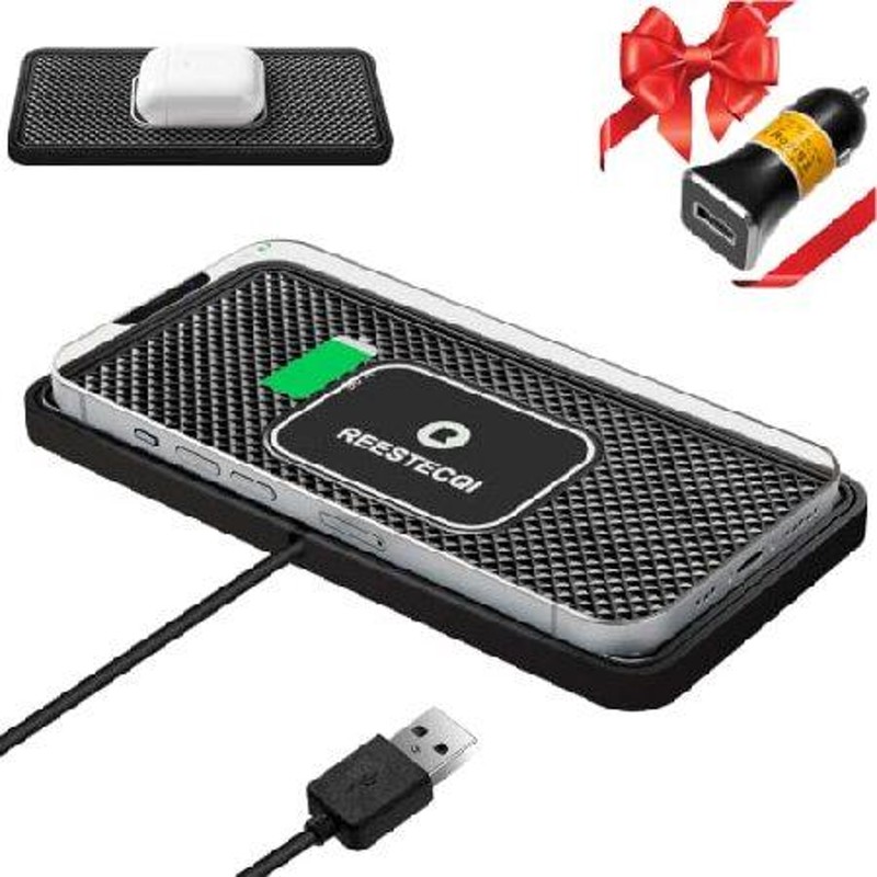 Magnetic Wireless Charger - JB01811-BWW