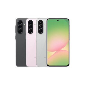 【Samsung 三星】Galaxy A56 8G/256G 6.7吋 5G智慧手機