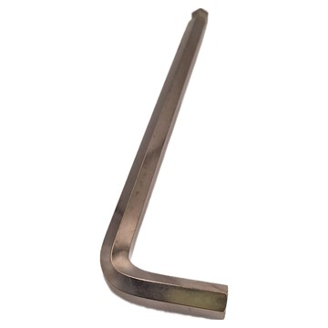 EIGHT TOOL 球型長型內六角扳手 TL-17mm 日本製 鐵製  1支