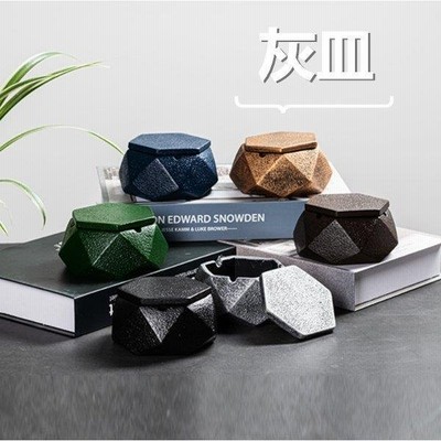 タバコ灰皿 ホテル 卓上灰皿 メンズ 屋外灰皿 喫煙 リビングツール 灰皿 おしゃれ 雑貨 ギフト 蓋付き セメント 携帯灰皿 通販 Lineポイント最大get Lineショッピング