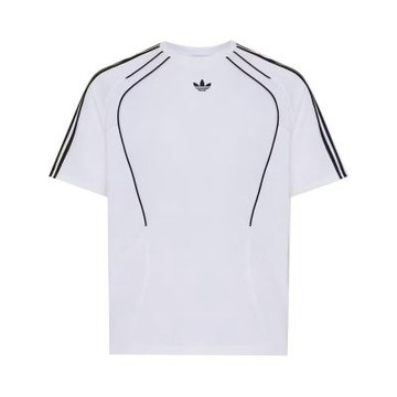 【Adidas 愛迪達】 SPACER TEE  圓領短袖T恤 男 - KX1997