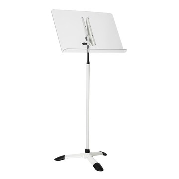 Mighty King 透明壓克力油壓式譜架  1組  單色