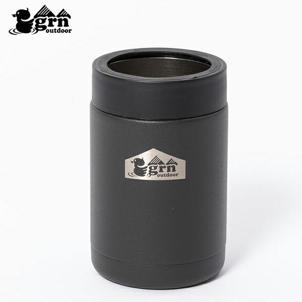 grn outdoor   BEER KAN COOLER (GO0473F) (缶クーラー   350ml)