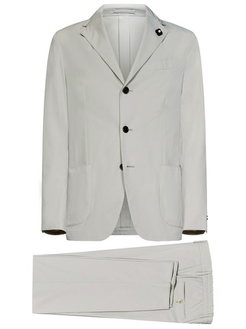 LARDINI Suit