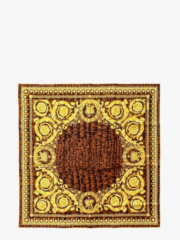 Silk foulard - VERSACE - gender_Man