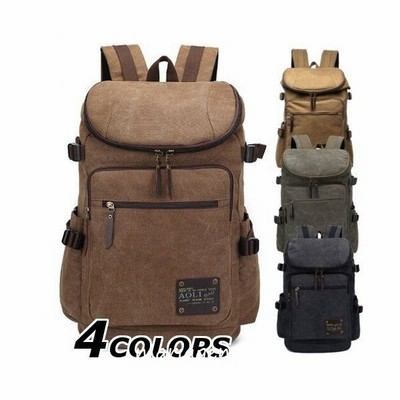 リュックリュックサックメンズレディースバックパックおしゃれ黒pc登山ビジネス旅行通勤通学バッグカバン大容量40代50代 通販 Lineポイント最大get Lineショッピング