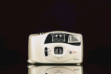 Kyocera EZ View #5328 #135底片相機