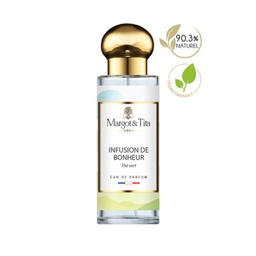 法國 Margot&Tita 春芽玉露 淡香精30ml