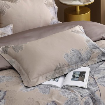 枕套2入/ SUPIMA匹馬棉 / 500織 / 奧羅那 [鴻宇] 台灣製 - 2522