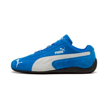 PUMA Speedcat OG 賽車鞋 運動鞋 女段 麂皮 穿搭 F1 藍色 法拉利 39884618