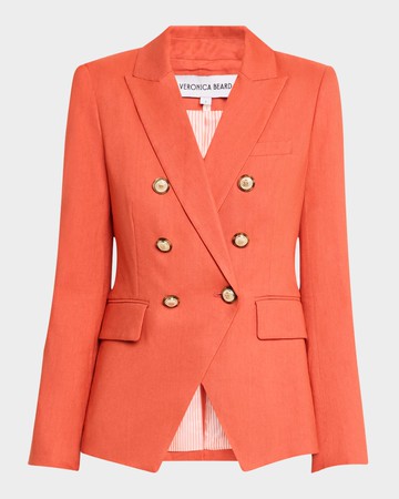 Miller Dickey Jacket