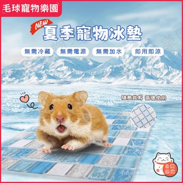 兔子降溫板 寵物冰墊 寵物涼墊 寵物散熱墊 小寵兔子龍貓倉鼠涼墊 降溫板夏季用品 降溫清涼鋁板 寵物散熱 冰墊