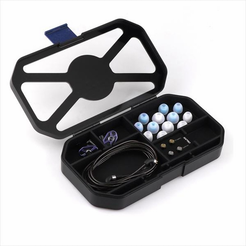 Raptgo Bridge ブルー 有線イヤホン ラプトゴー お取り寄せ) 有線イヤホン RAPTGO Bridge Blue ラプトゴー