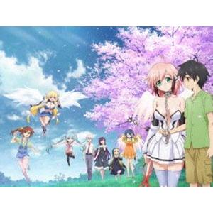A3 前売り券 【ニンフ そらのおとしもの アニメイト ゲーマーズ】 永遠の私の鳥籠 クリアポスター 描き下ろし Final 同梱品