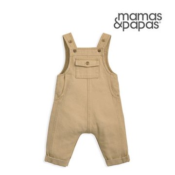 Mamas&Papas 小小建築師-吊帶褲