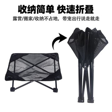 【戶外寵物床折疊】四季通用 寵物用 可折疊 貓狗行軍床 離地防潮 狗窩床 寵物床 狗窩 防潮
