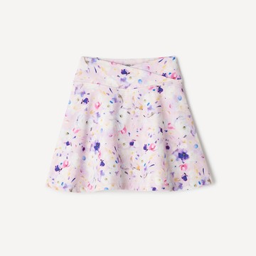 Roots 大童-ACTIVE WRAP 短裙