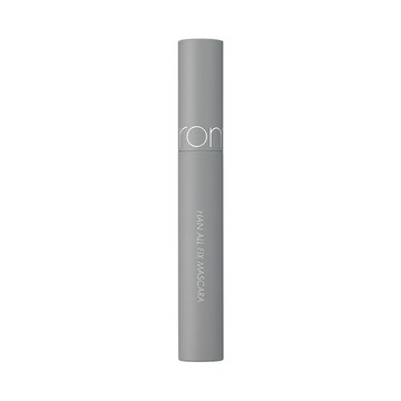 rom&nd 根纖睫毛膏 L01 纖長深黑 7g