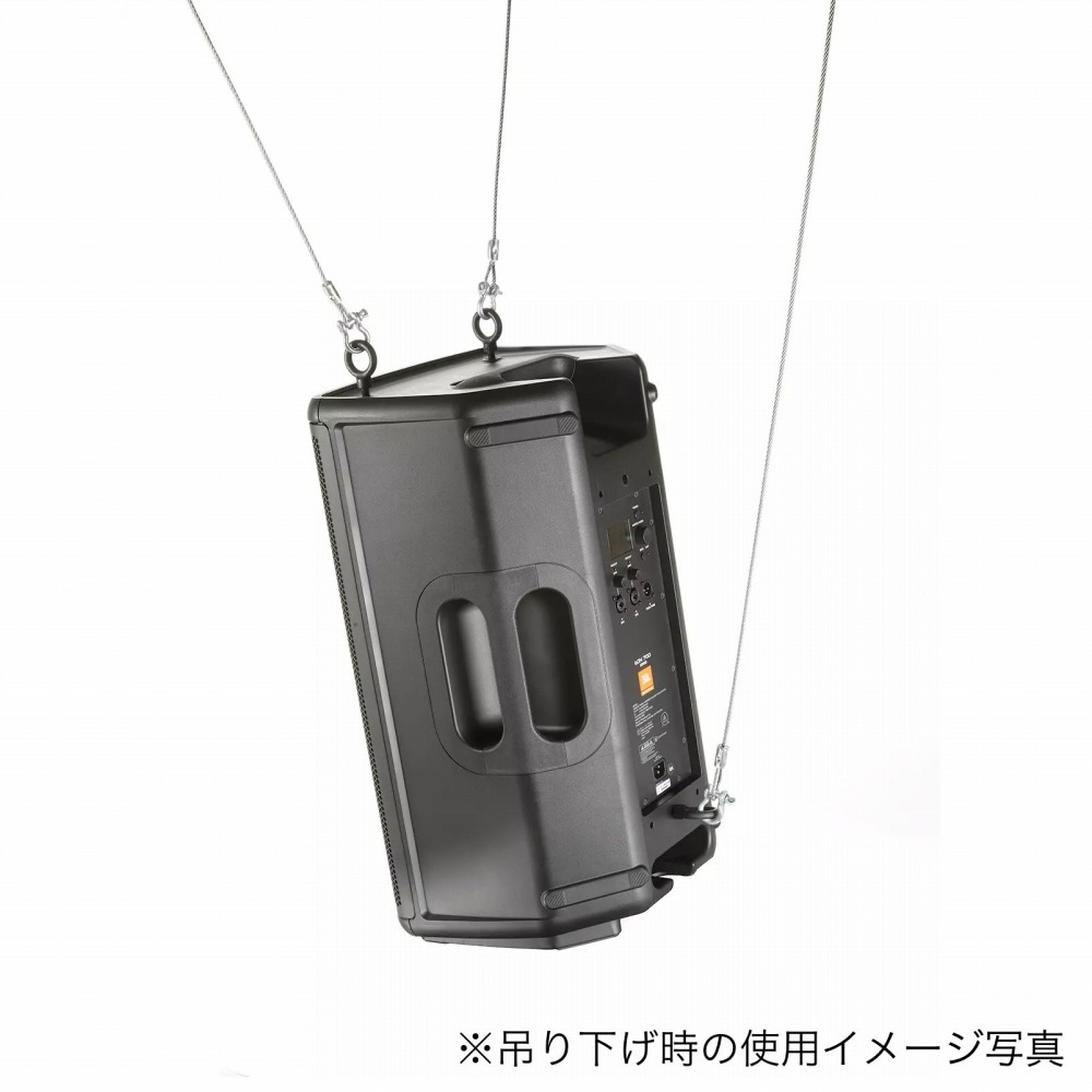 JBL EON712 パワードスピーカー 2本セット