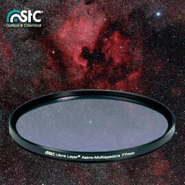 【eYe攝影】免運 STC Astro-M 天文多波段光害濾鏡 48mm 公司貨 天文濾光害濾鏡 銀河 星雲 防水 防汙