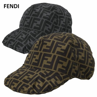 fendi キャップの通販 156件の検索結果 | LINEショッピング