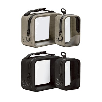 AquaSeal 全防水收納組 柔沙