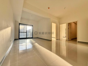 航空城商業區旁。超高坪效自住首選3房車。安置住宅｜桃園市大園區海方路