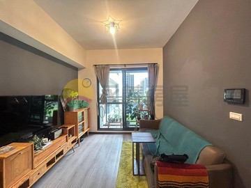 北屯機捷｜謙若樹｜裝潢戶2房平面車位｜台中市北屯區敦富一街