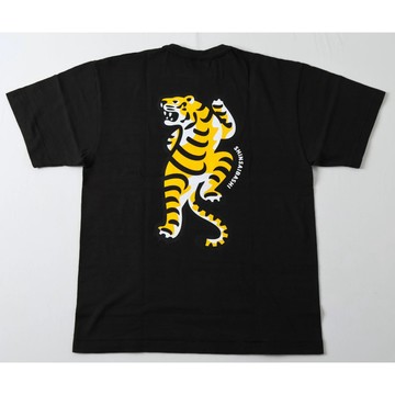【JPPSC】2026SS HUMAN MADE ANIMAL GRAPHIC T-SHIRT 心齋橋 宮廟 老虎 短T