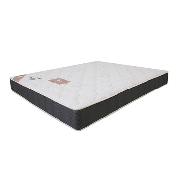 【多瓦娜】潘蜜拉F13護框雙人加大獨立筒床墊-6尺150-49-C