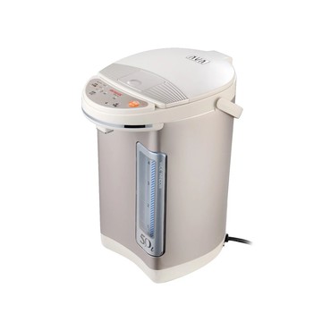 AIWA 愛華 5L 三段定溫電熱水瓶 AL-J5SG