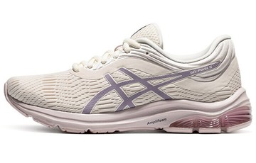 WMNS ASICS GEL-PULSE 11 FOR WHITE/PURPLE