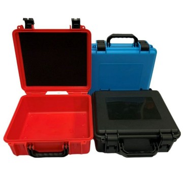 pp塑料箱 360閱讀計劃書箱 全新環保材料，抗壓耐摔儀器箱「限時特惠」