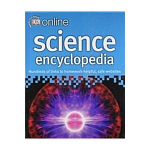 Science Encyclopedia (Paperback)