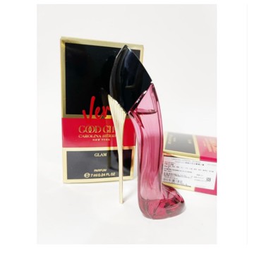 【廠商直送】CAROLINA HERRERA絕倫小香水7ml