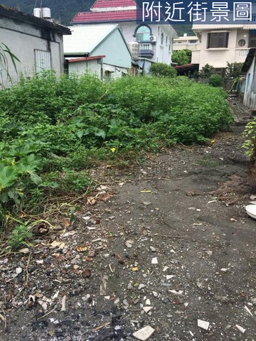 吉昌三街原保建地14E142｜花蓮縣吉安鄉福興段