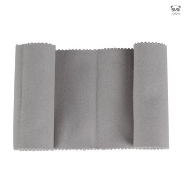 鋼琴鍵盤蓋布  防塵布  可遮蓋88個鍵 灰色