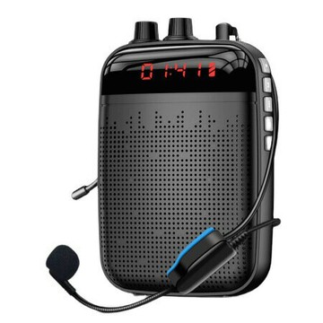 SAST/先科 K22小蜜蜂UHF無線擴音器導游教師專用便攜式講課迷你型「雙11特惠」