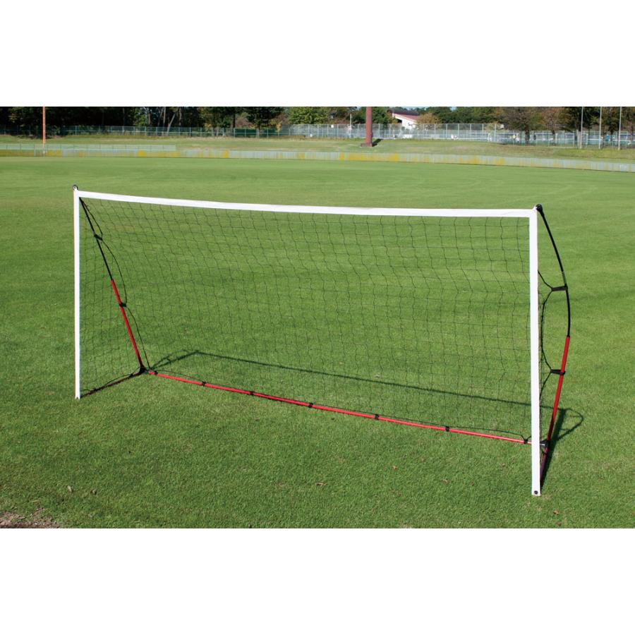 運動会レンタル.com / サッカーゴール ジュニア少年サイズ 1組