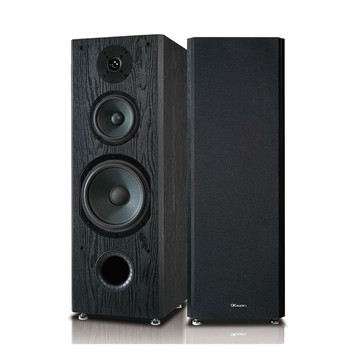 OKAUDIO 華成 OK-801B 卡拉OK 劇院兩用喇叭