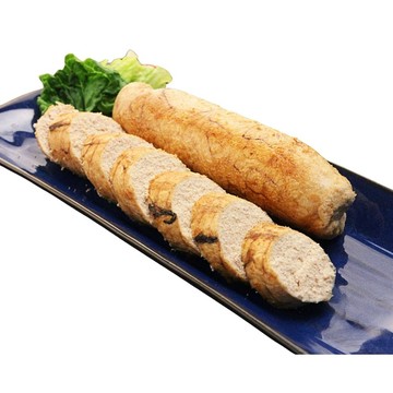 家常小吃 【海鮮大王】富貴黃金蒸魚卵*5包組 (180g±10%/包) 綿密 鹹香 蒸製 滑順 宴客