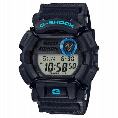 G-SHOCK Gショック GD-400 カシオ CASIO デジタル 腕時計